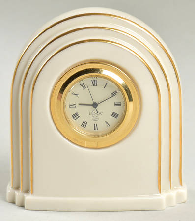 Eternal Quartz Clock