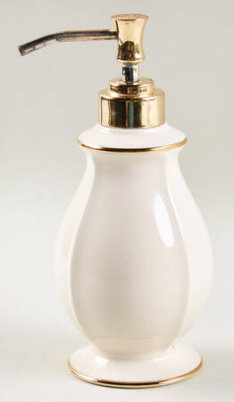 Eternal Lotion Dispenser