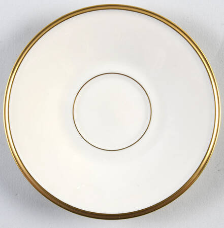 Eternal Saucer for Footed Cup