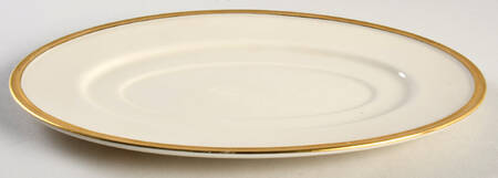 Eternal Underplate for Gravy Boat