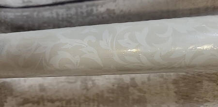 Eternal Wrapping Paper-Roll