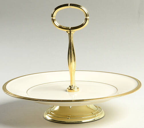 Eternal 6" - 7" Tidbit (from Salad Plate) HC