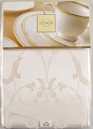 Eternal Rectangular Tablecloth 60" X 104"