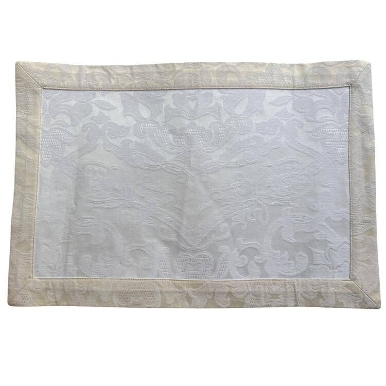 Eternal Cloth Placemat