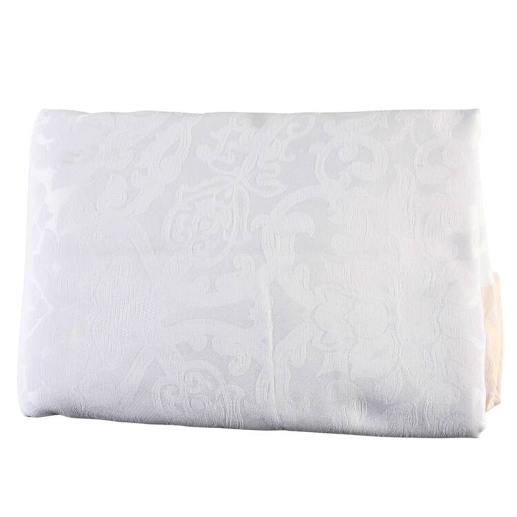 Eternal Rectangular Tablecloth 60" X 104"