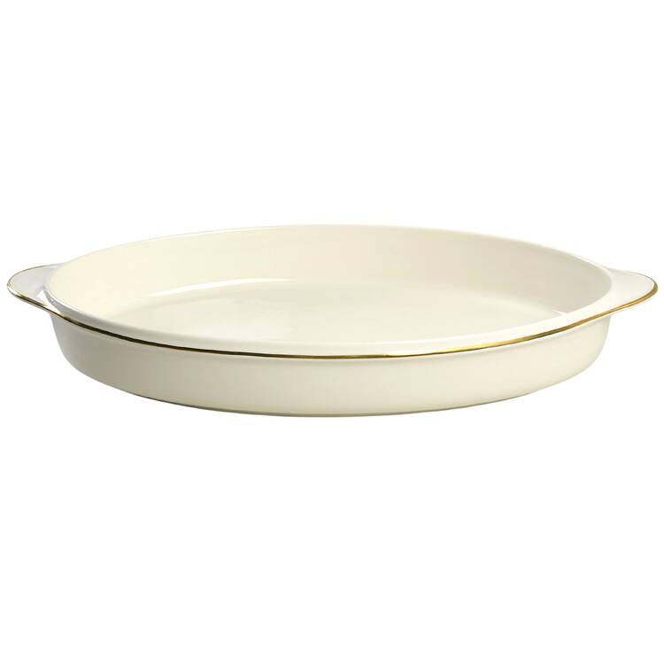 Eternal 16" Oval Baker