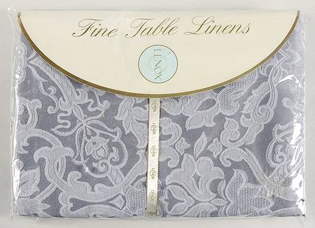 Eternal 90" Round Tablecloth