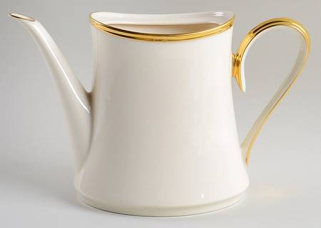 Eternal Tea/Coffee Pot No Lid