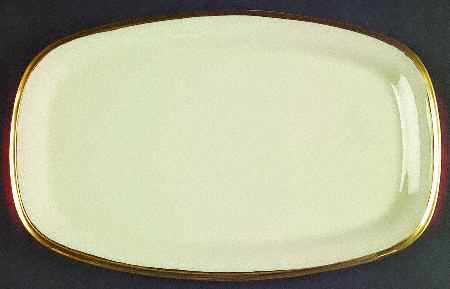 Eternal Rectangular Tray