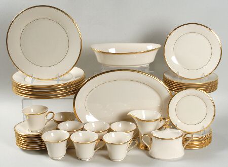 Eternal 45 Piece Set