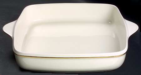 Eternal 10" Square Baker