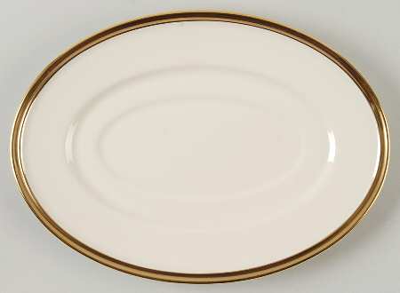 Eternal Underplate for Gravy Boat