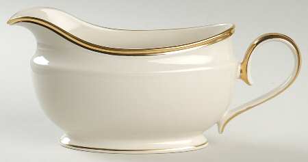 Eternal Gravy Boat