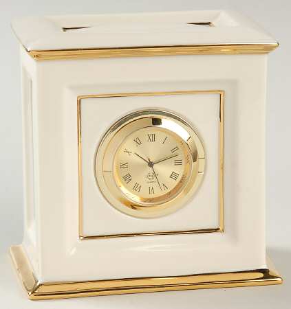Eternal Quartz Clock