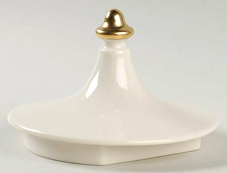 Eternal Lid for Tea/Coffee Pot
