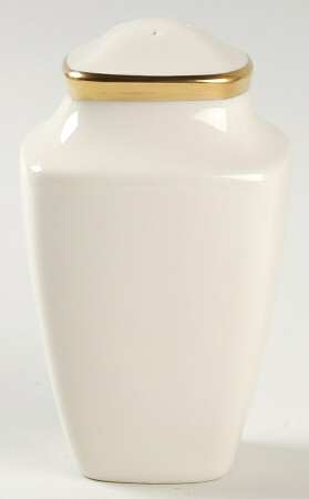 Eternal Square Salt Shaker
