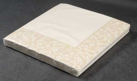 Eternal Package of Paper Dinner Napkins