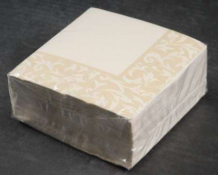 Eternal Package of Paper Beverage Napkins
