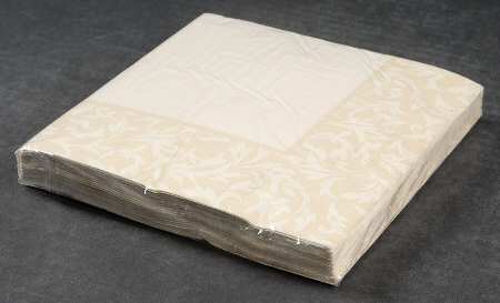 Eternal Package of Paper Luncheon Napkins