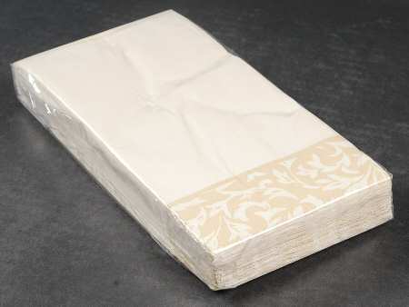 Eternal Package of Paper Guest Towel Napkins