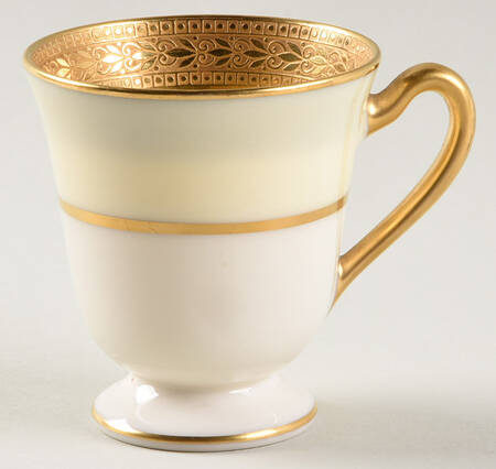 Evanston Chocolate Cup