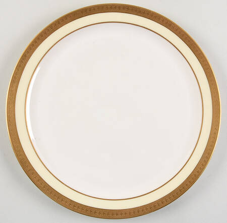 Evanston 12" Chop Plate (Round Platter)