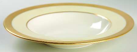 Evanston Rim Soup Bowl