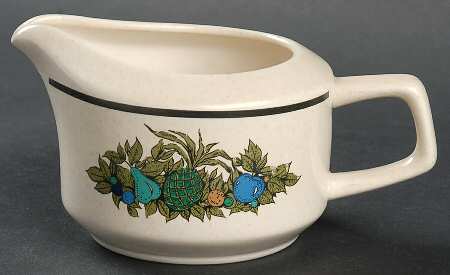 Fall Bounty Creamer
