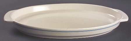 Fancy Free 15" Oval Roaster