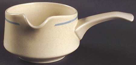 Gravy Boat