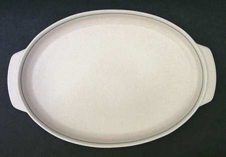 Fancy Free 15" Oval Roaster
