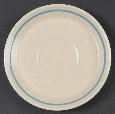 Fancy Free Saucer