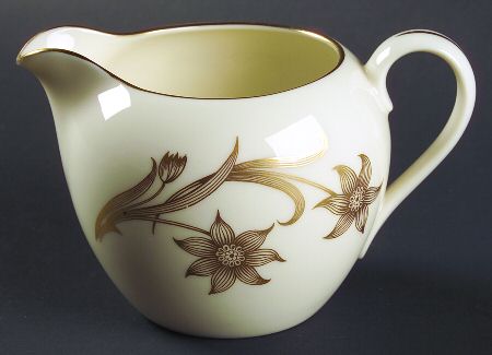 Fairfield Creamer