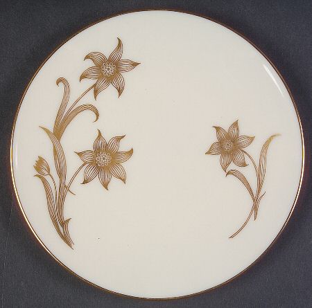 Fairfield Bread & Butter Plate