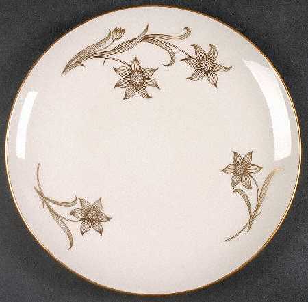 Fairfield 12" Chop Plate (Round Platter)