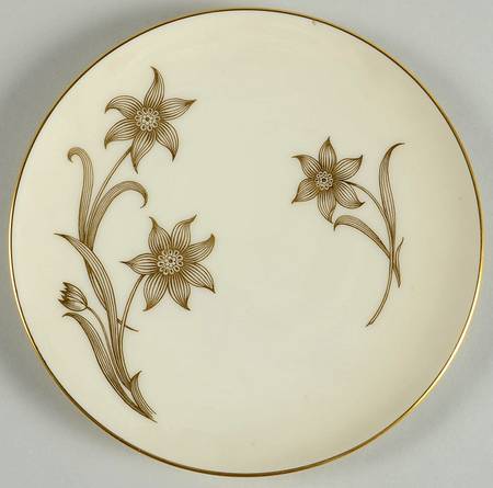 Fairfield Salad Plate