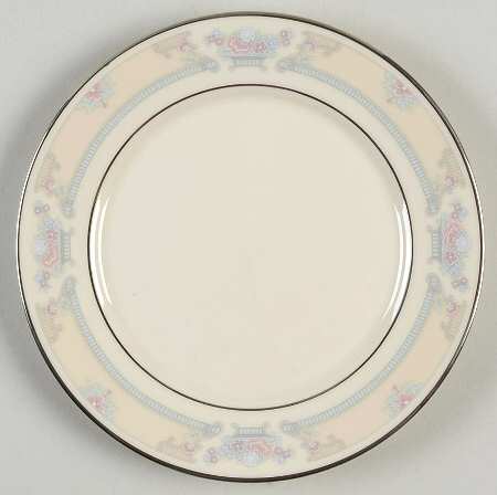 Fairfield Bread & Butter Plate