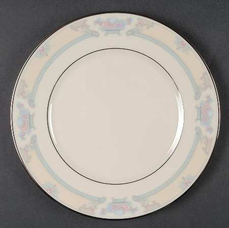 Fairfield Salad Plate