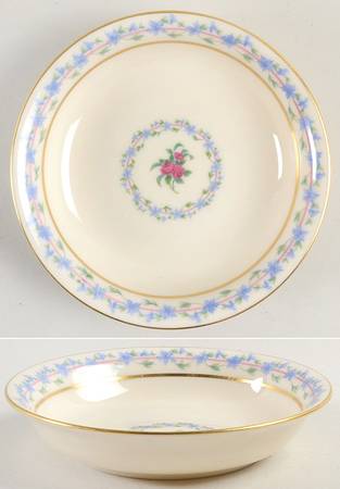 Fairmount Fruit/Dessert (Sauce) Bowl