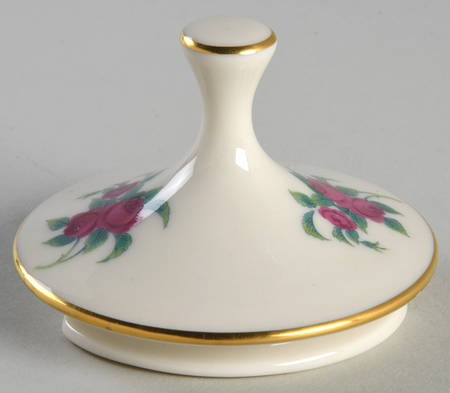 Fairmount Lid for Teapot
