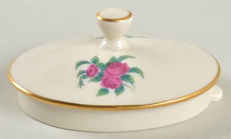 Fairmount Lid for Shape 742 Small Teapot