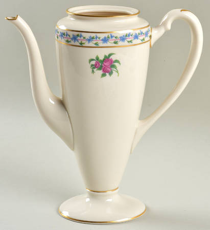 Fairmount Shape 741 Coffee Pot No Lid