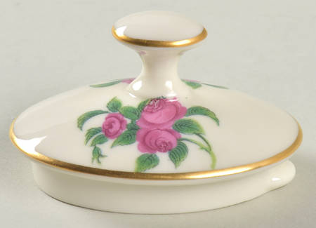 Fairmount Lid for Shape 741 Coffee Pot