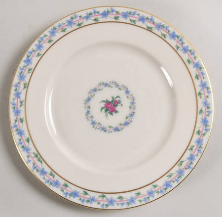Fairmount Bread & Butter Plate