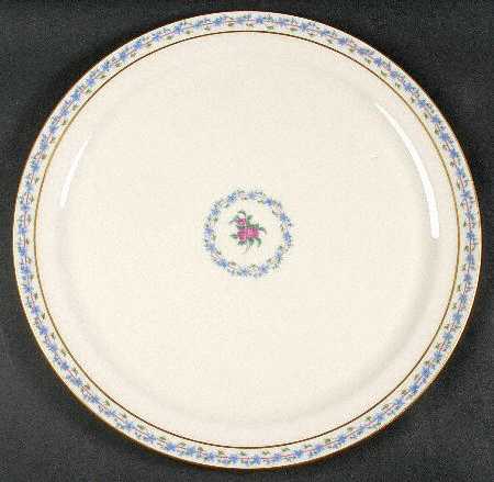 Fairmount 14" Chop Plate (Round Platter)