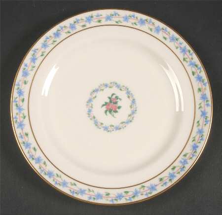 Fairmount Dessert/Pie Plate