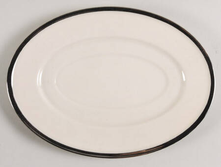 Fair Lady Underplate for Gravy Boat