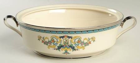 Fair Lady Round Vegetable No Lid