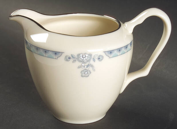 Fanciful Creamer