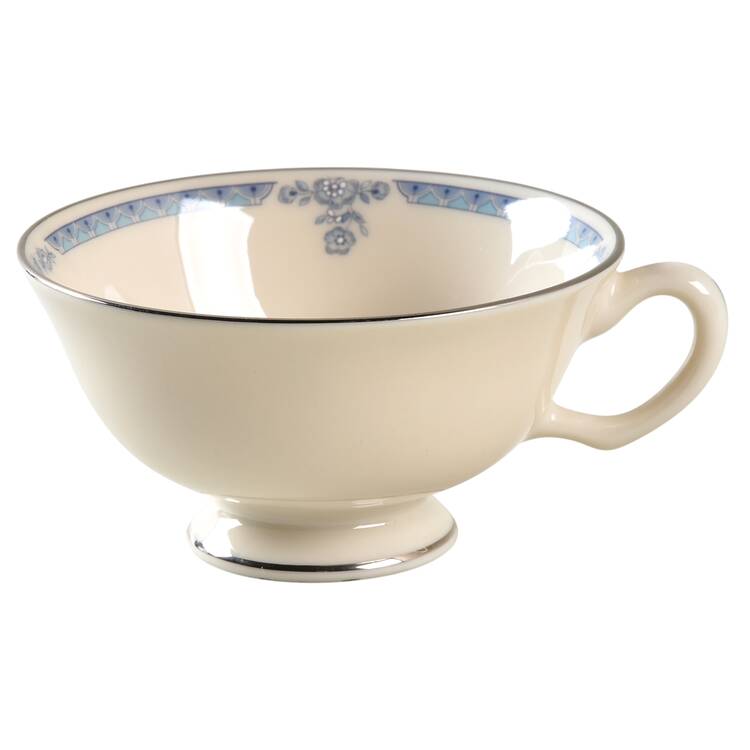 Fanciful Footed Cup
